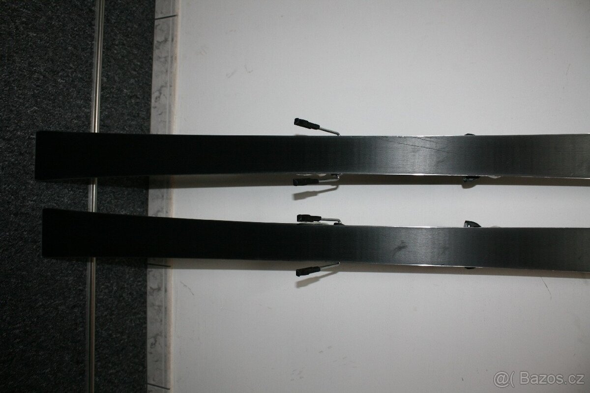 lyže Kessler Pandora 163 - 6