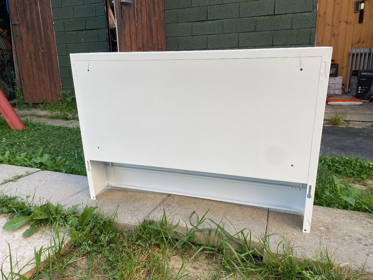 Přebytky stavebního materiálu - 6