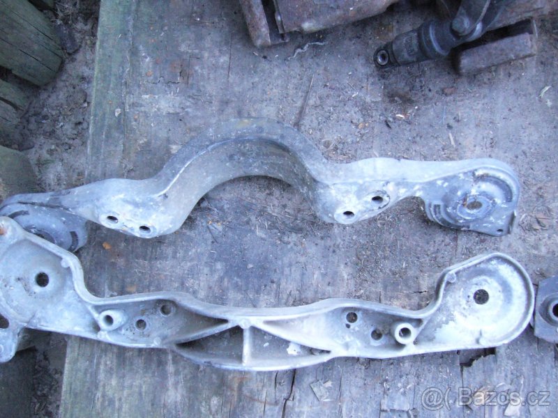 NÁHRADNÍ DÍLY NA BMW E46, - 6