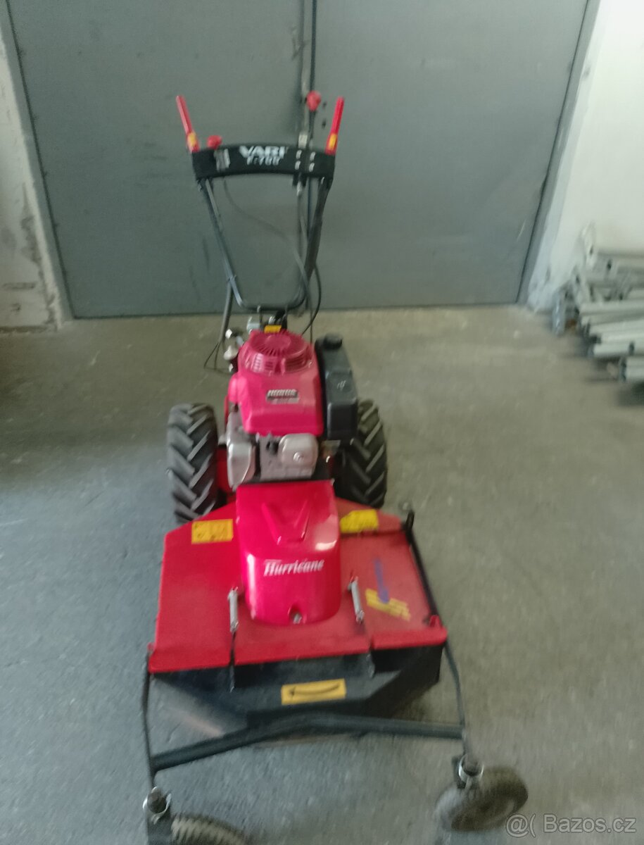 Vari mulčovač F-700 Hurricane - 6