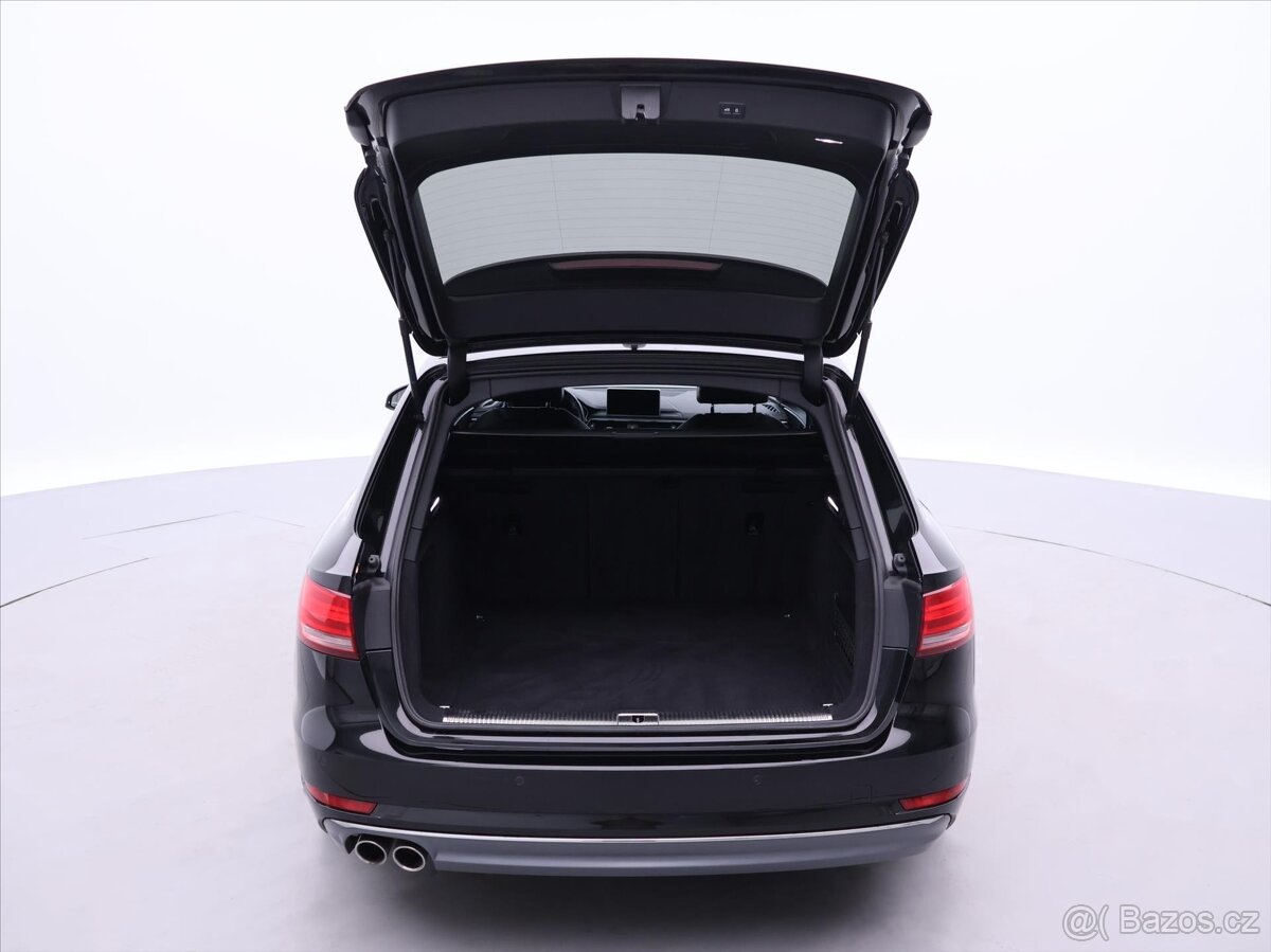 Audi A4 3,0 TDI 160kW Aut. S-Line Navi (2017) - 6