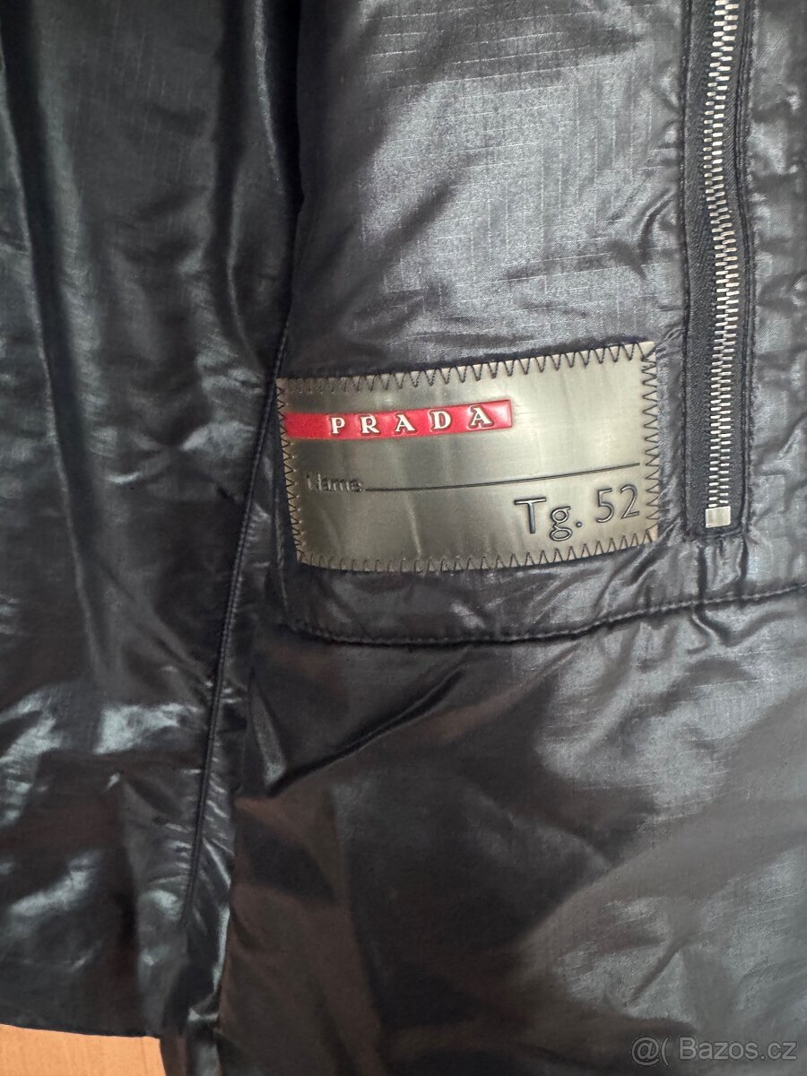 Panska bunda Prada - 6