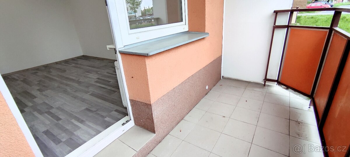 Podnájem bytu 1+1 (32m2), Sídliště E.Beneše, Prostějov - 6