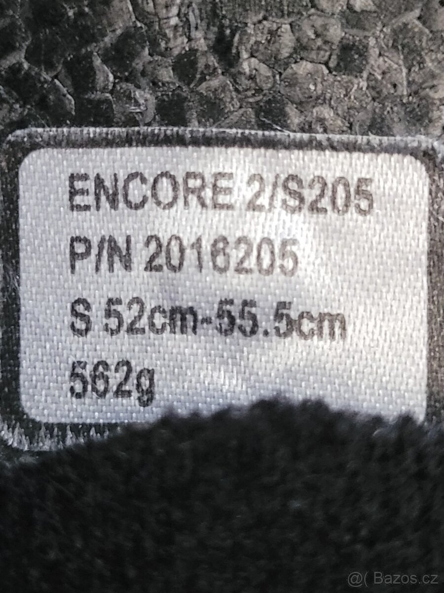 Lyžařská helma - 6