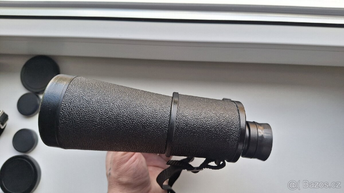 Dalekohled BPC 15X50 Dioptex - 6