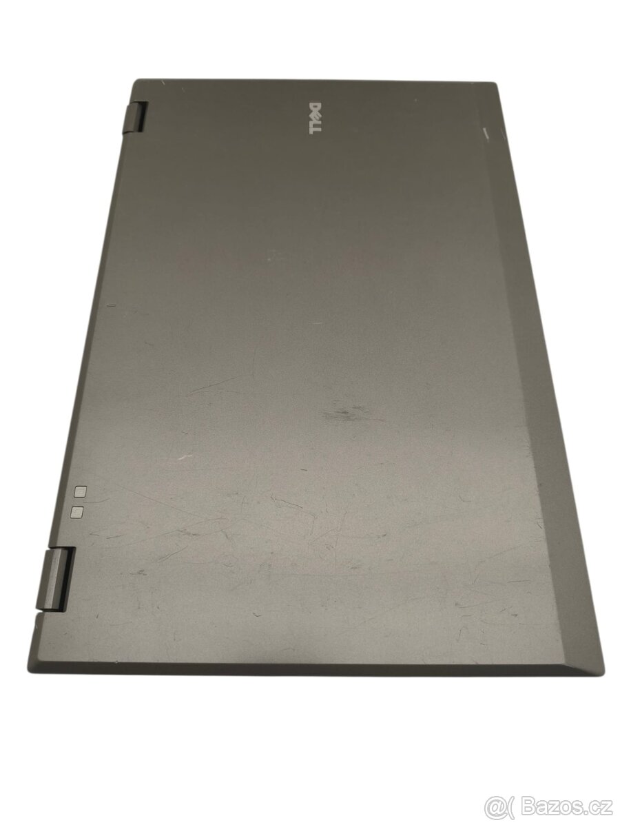 Dell Latitude E5510 ( 12 měsíců záruka+Faktura ) - 6