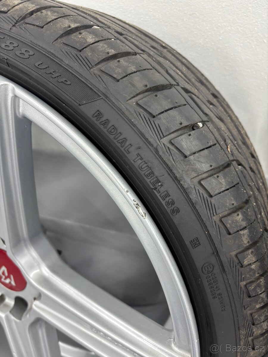 MB Desing KV1 5x112 R19 - 6