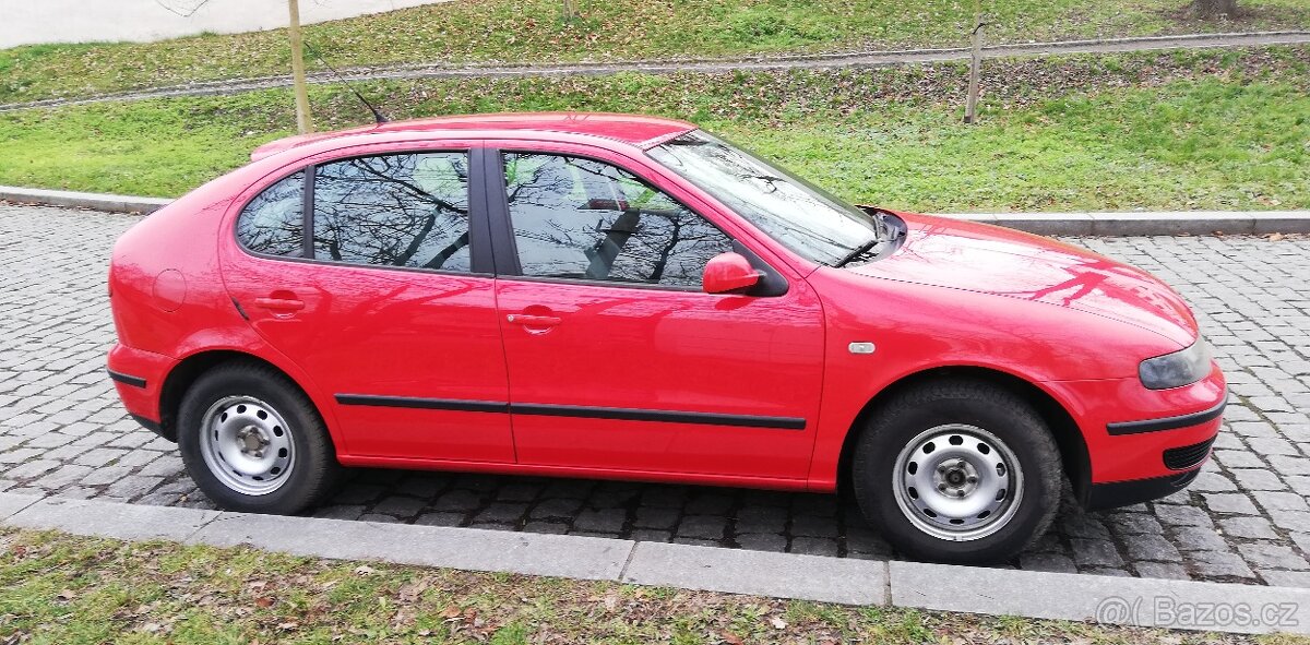 Seat Leon 1.4 55kW, STK do 2027 - 6