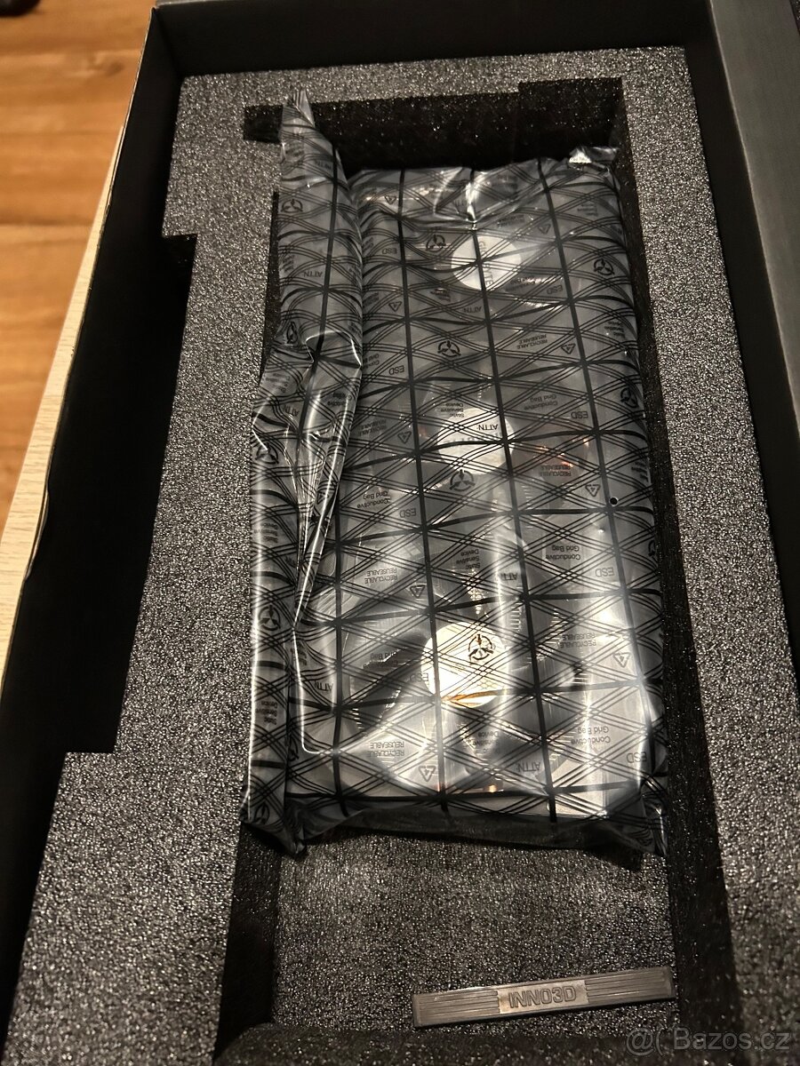 Rtx 4070 Ti Super 16GB záruka do 6/12/2026 - 6