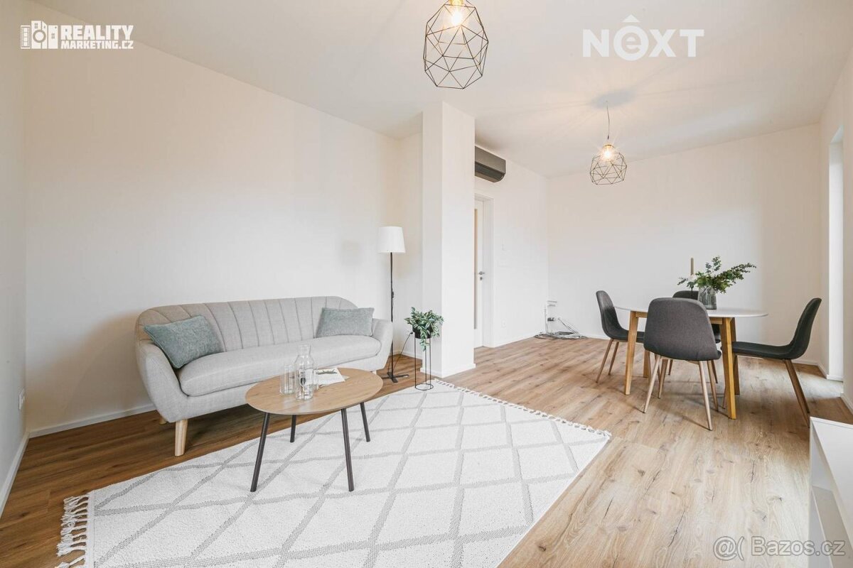 Prodej byt 3+kk, 71㎡ - 6