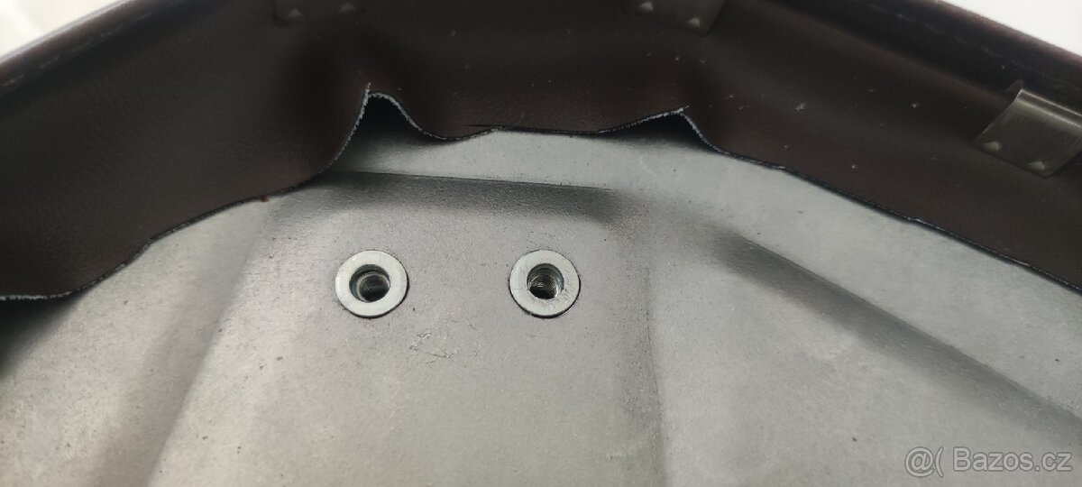 Jawa 550 (Pařez) - 6