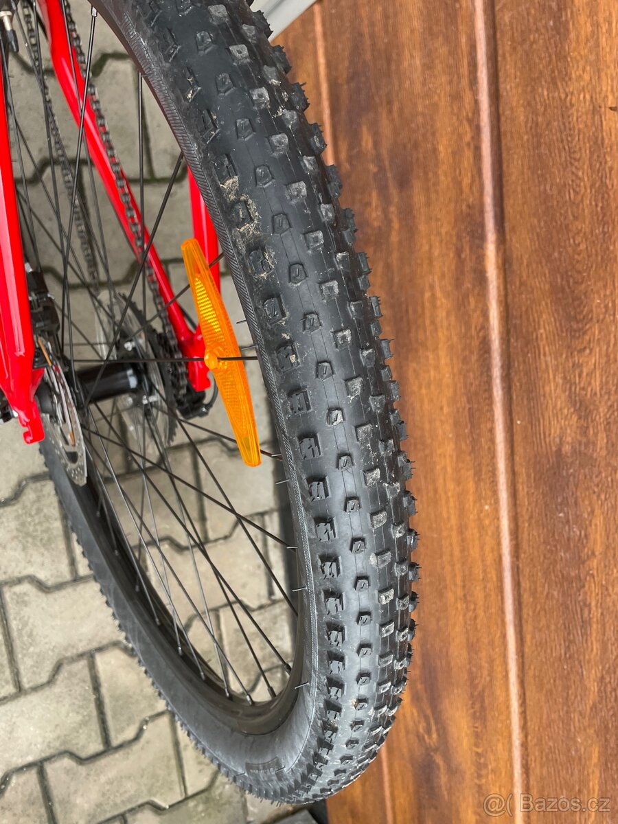 Horské kolo Trek na 29” - 6