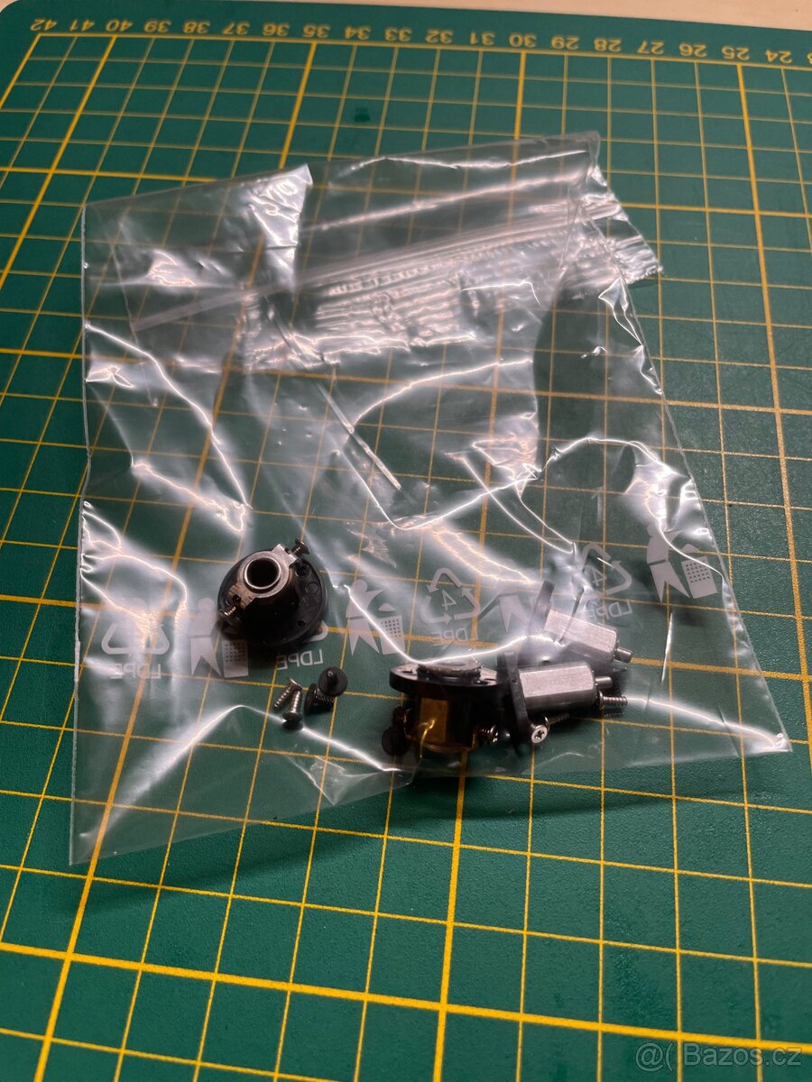 Náhradní díly na dron DJI mini 4K - 6