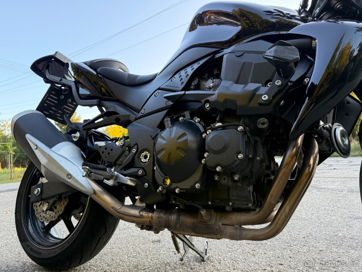 Prodej Kawasaki Z750 - 6