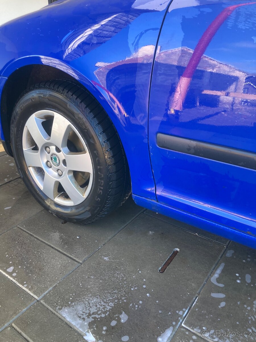 Octavia 2 103kw BKD - 6