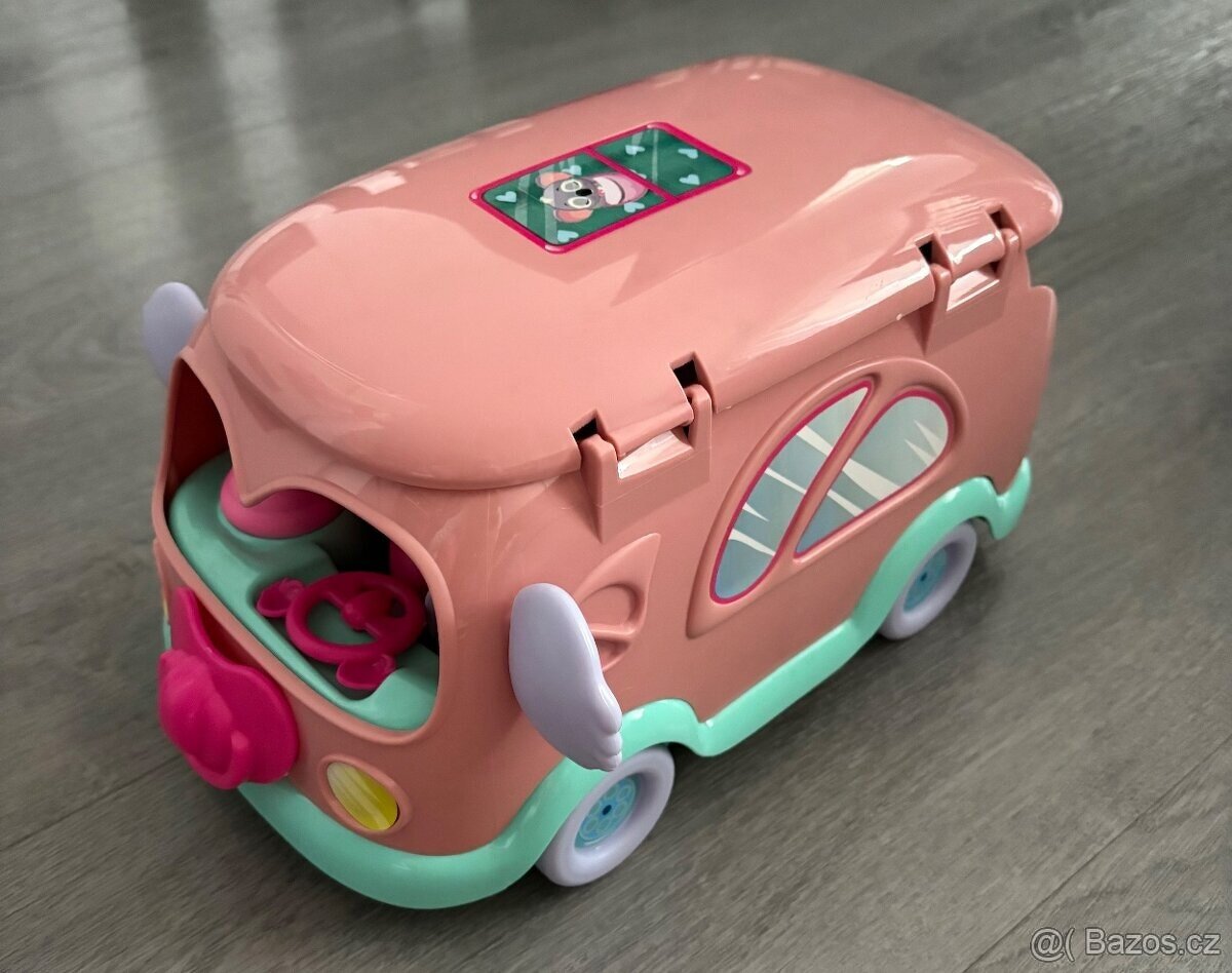 Karavan cry babies - 6