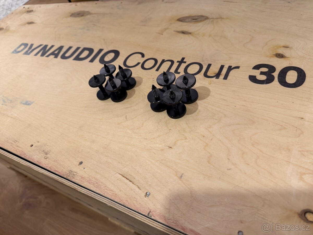 Dynaudio Contour 30 - 6