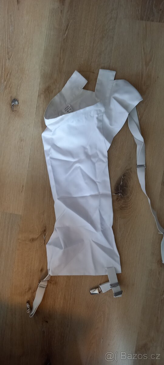 uniformy Hradní stráže - 6