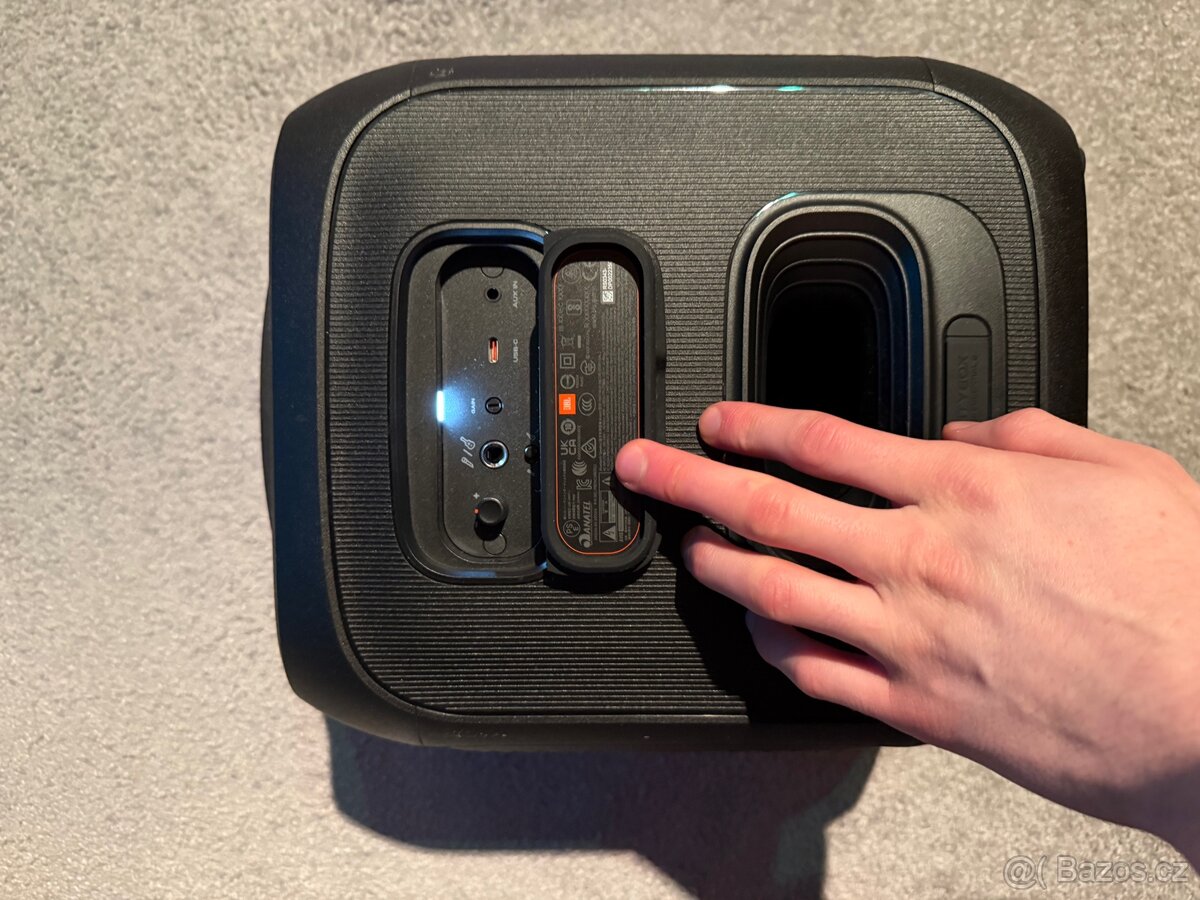 JBL PartyBox Encore Essential 2 - 6