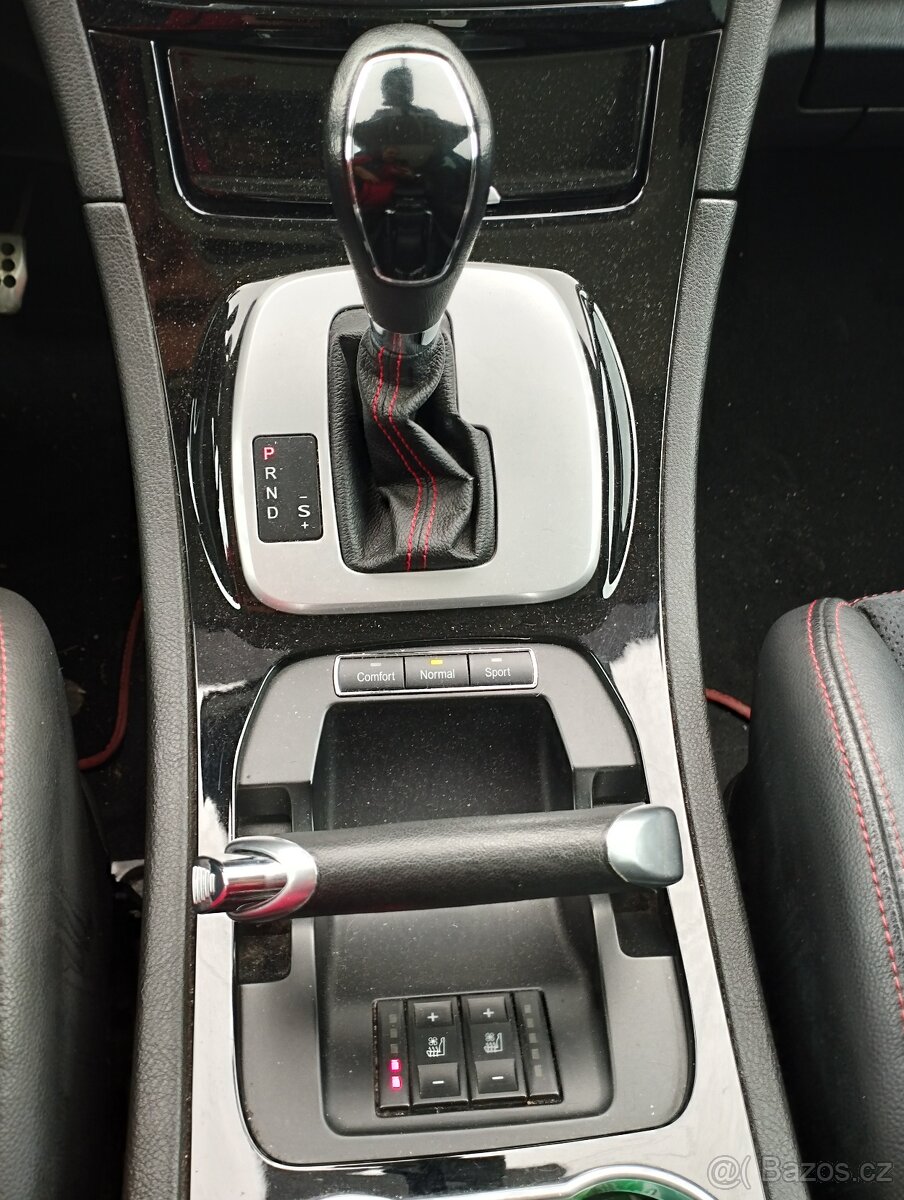 Ford s-max 2.2tdci titanium s - 6