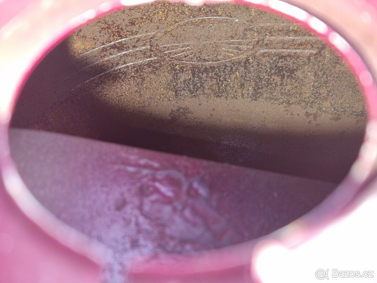 Prodám nádrž JAWA 350/360 - 6