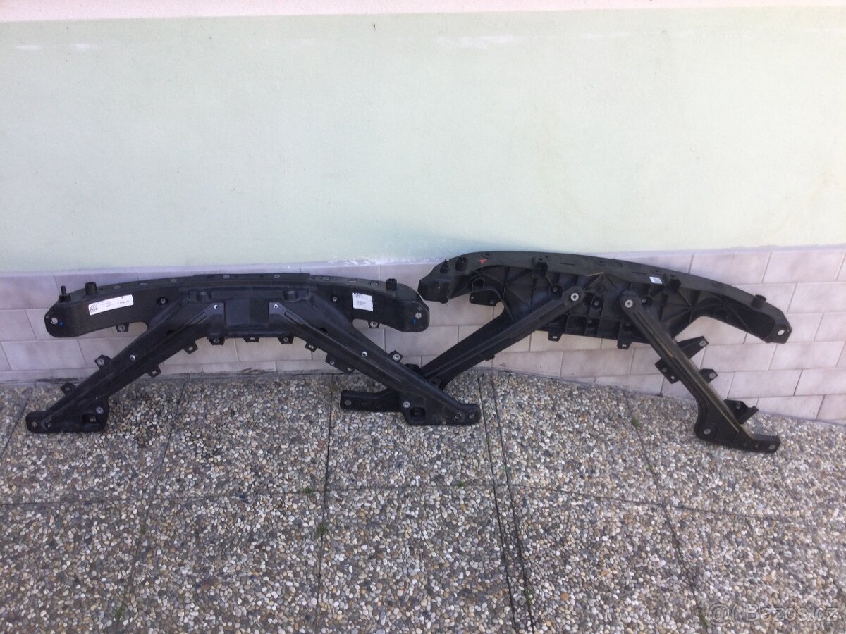 TESLA 3, Y zadní blatníky - 6