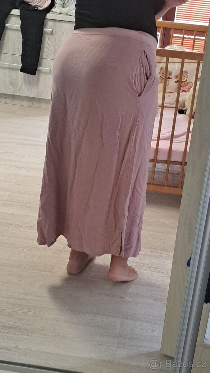 Dlouhá sukně - 6