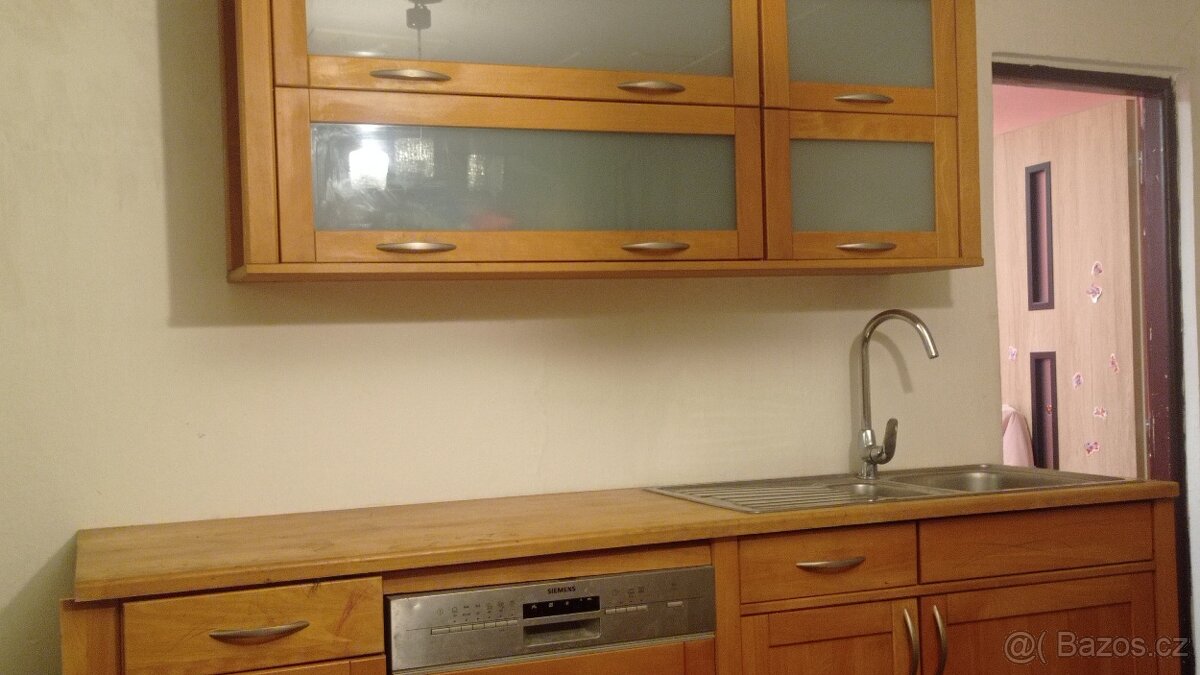 Kuchyňská linka - 6