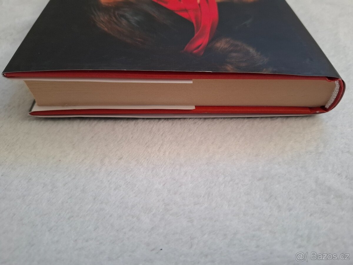Ostrov poslušnosti - Marina Anderson - 6
