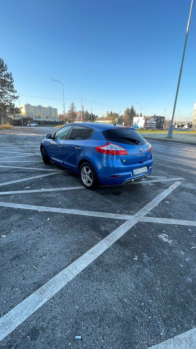 Renault Mégane III - 6