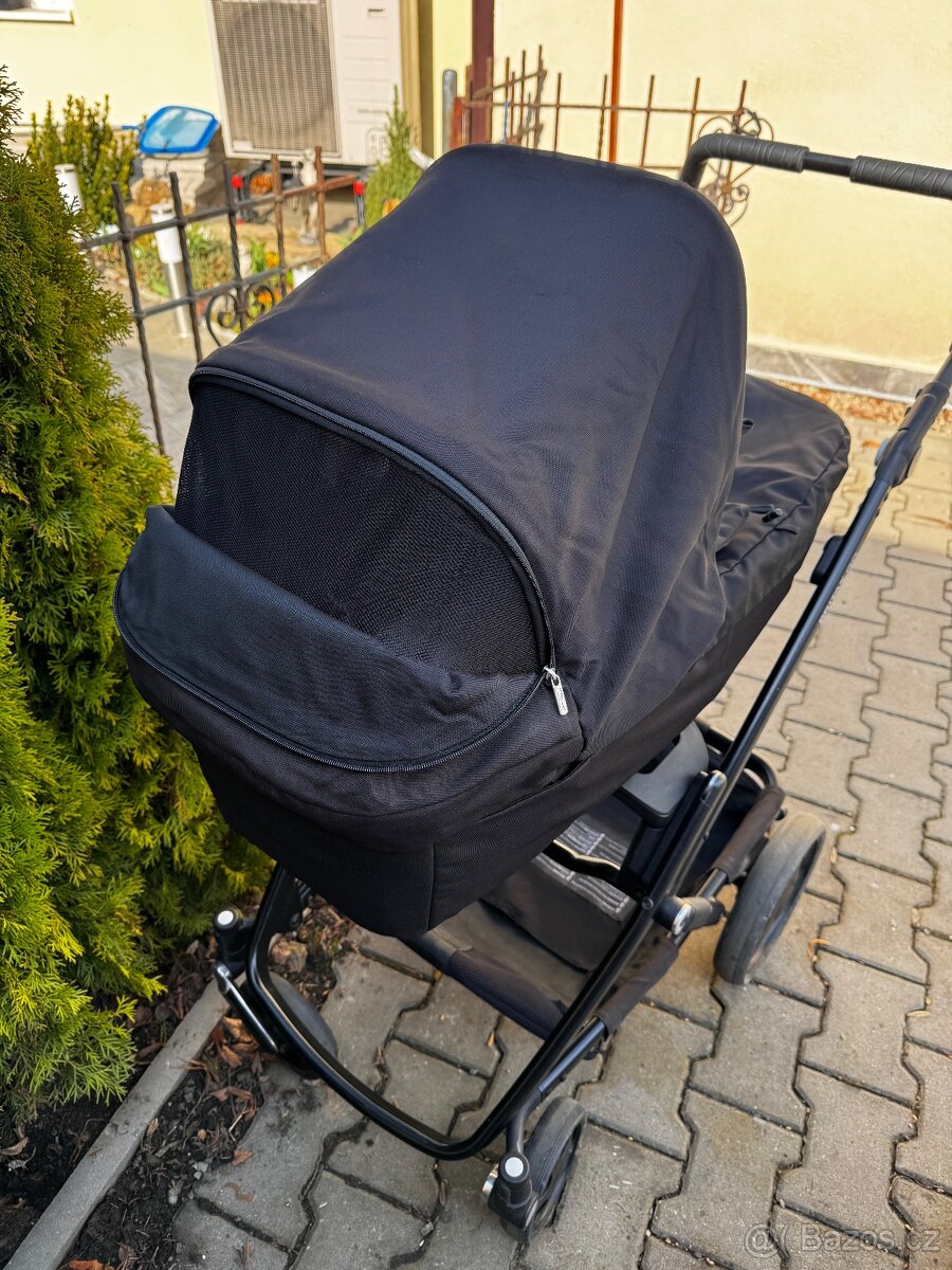 Britax go - dvojkombinace - 6