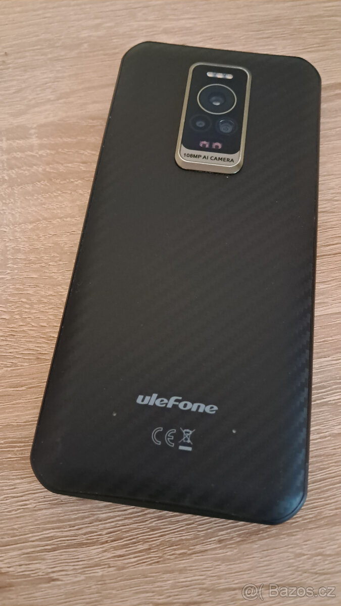 Ulefone Armor 17 Pro 5G, 8/256GB (čtěte popis) - 6