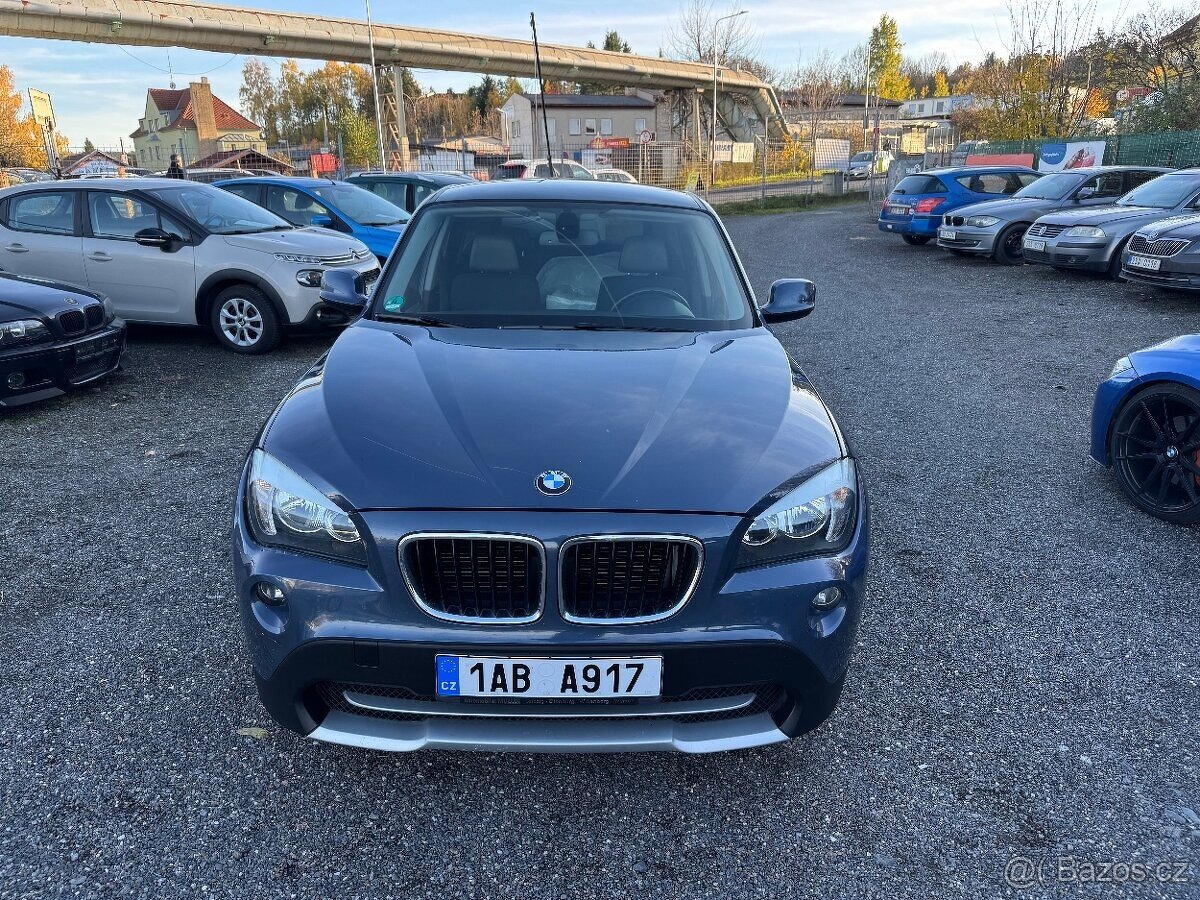 BMW X1 - 6