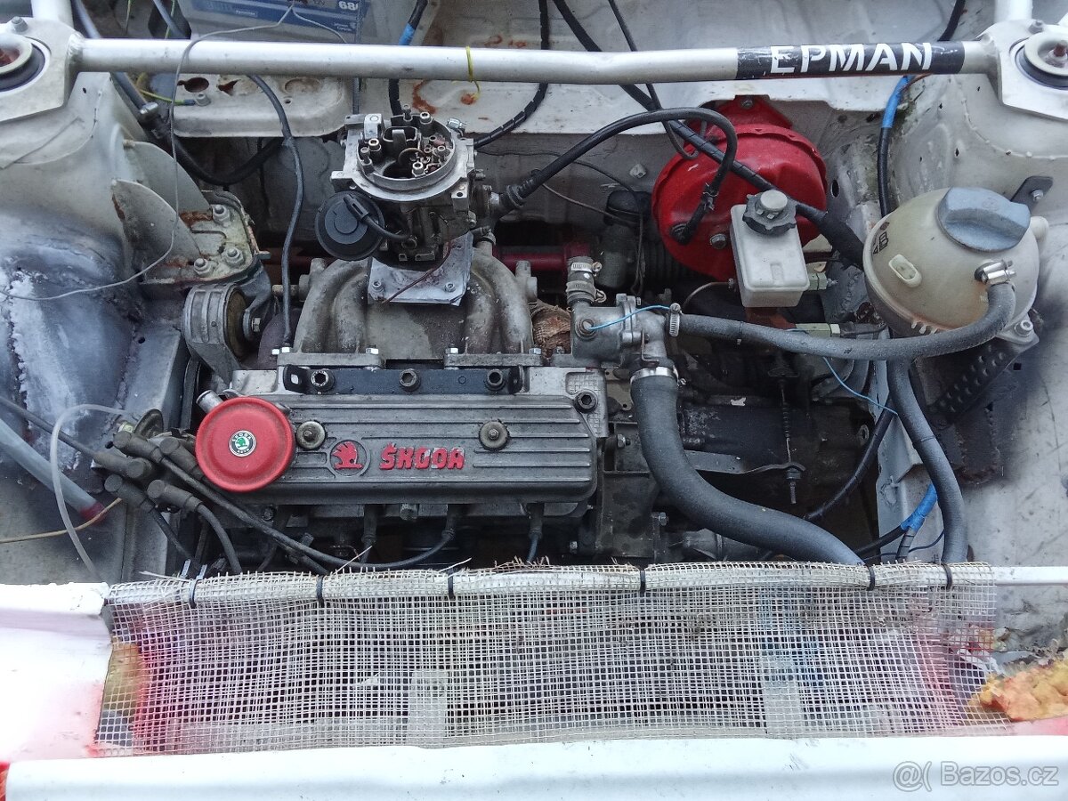 Favorit na autocross - 6