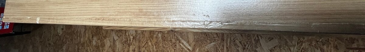 Nástěnný věšák Grävbäck (bývalá kolekce IKEA) - 6