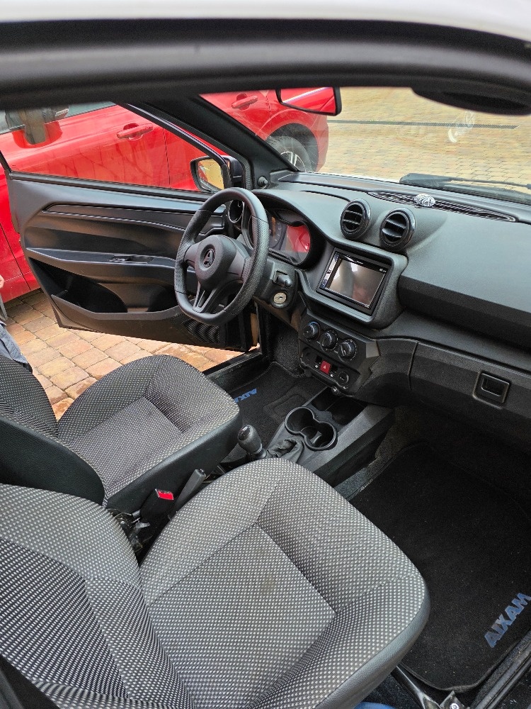 AIXAM UV mopedauto od 15 let - 6