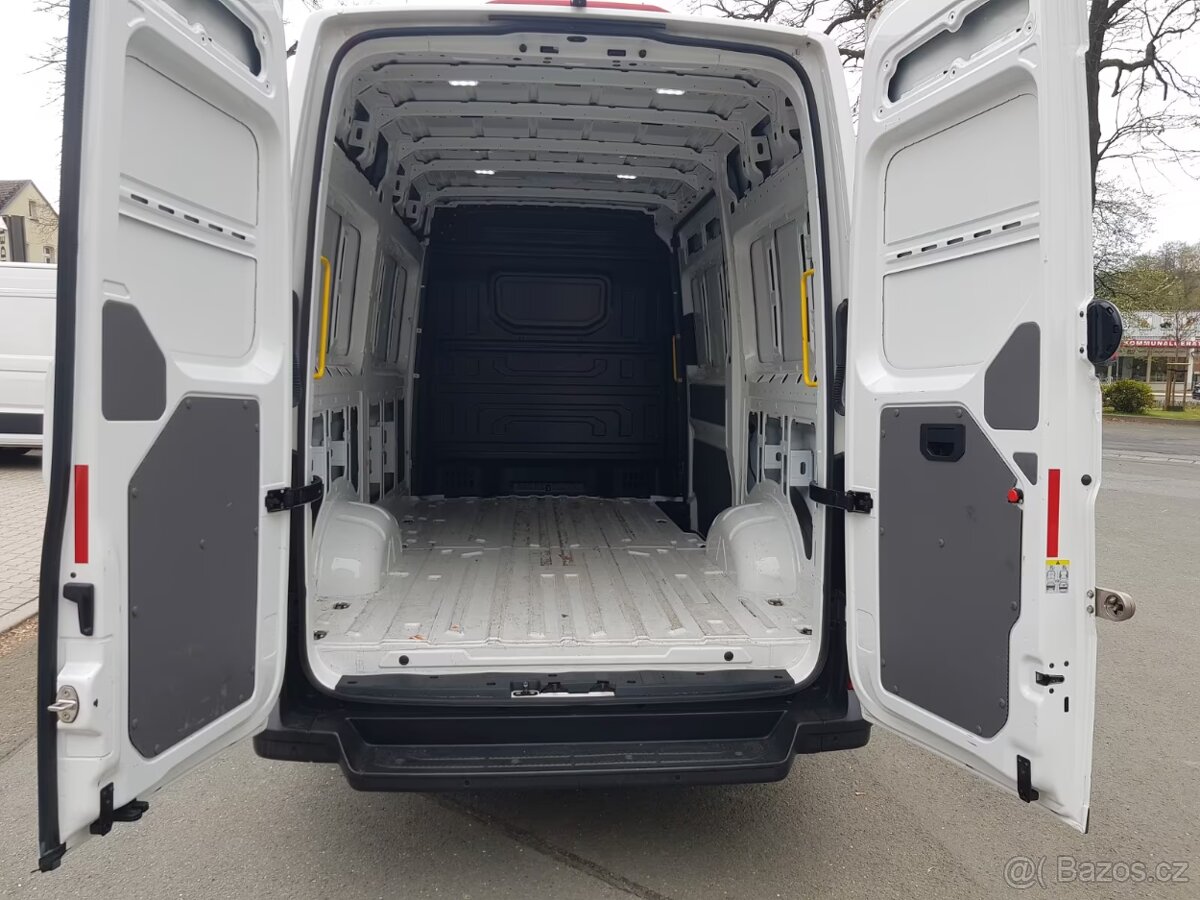 VW eCrafter L3 H3 - 6