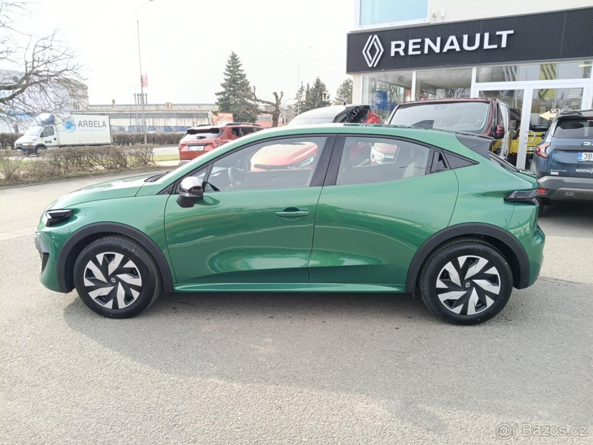 Clio evolution TCe 115 - 6