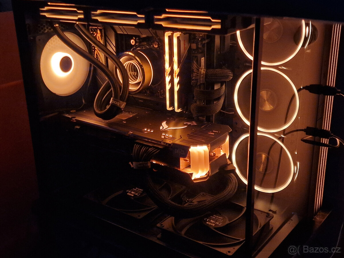 AMD Radeon RX 6900 XT - 6