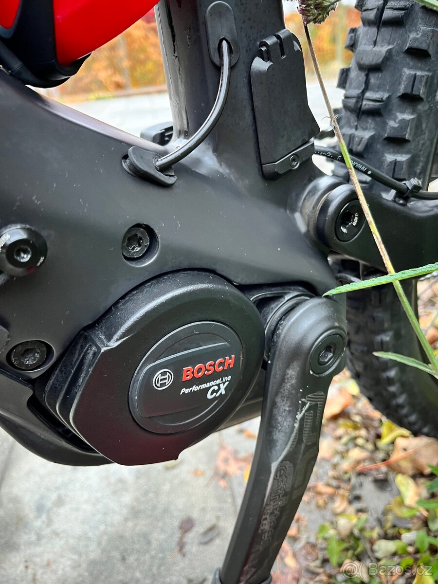 Radon Render 8.0 CX 625 - 6