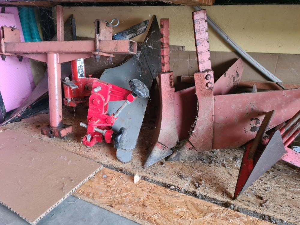 vari komplet vybavení vozík - 6