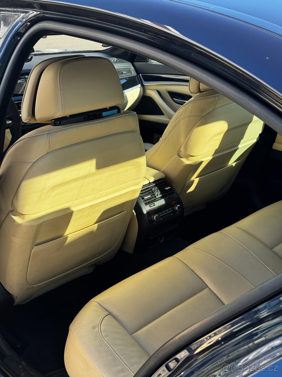 BMW F10 530DX M Packet LCI - 6