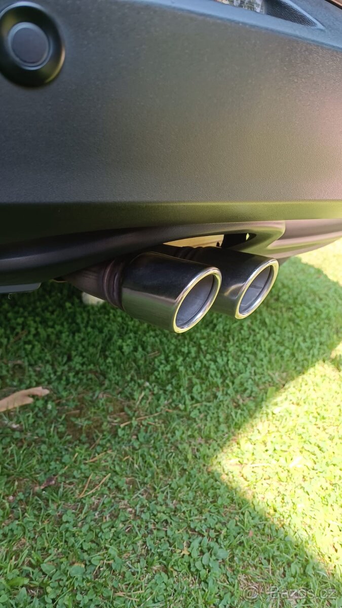 VW Tiguan 2.0 TDI 125kw 4motion - 6