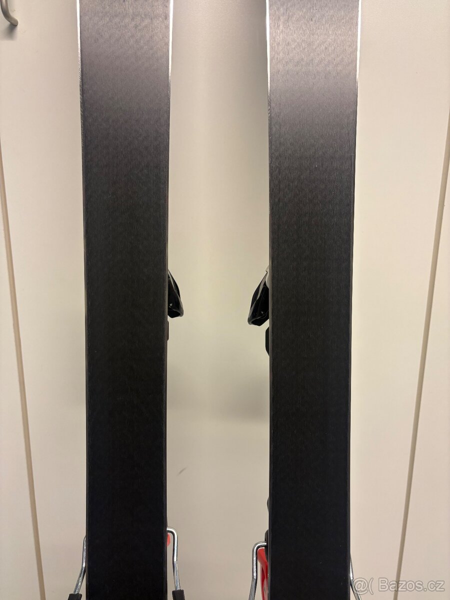 Stöckli Laser SC - 156cm - 6