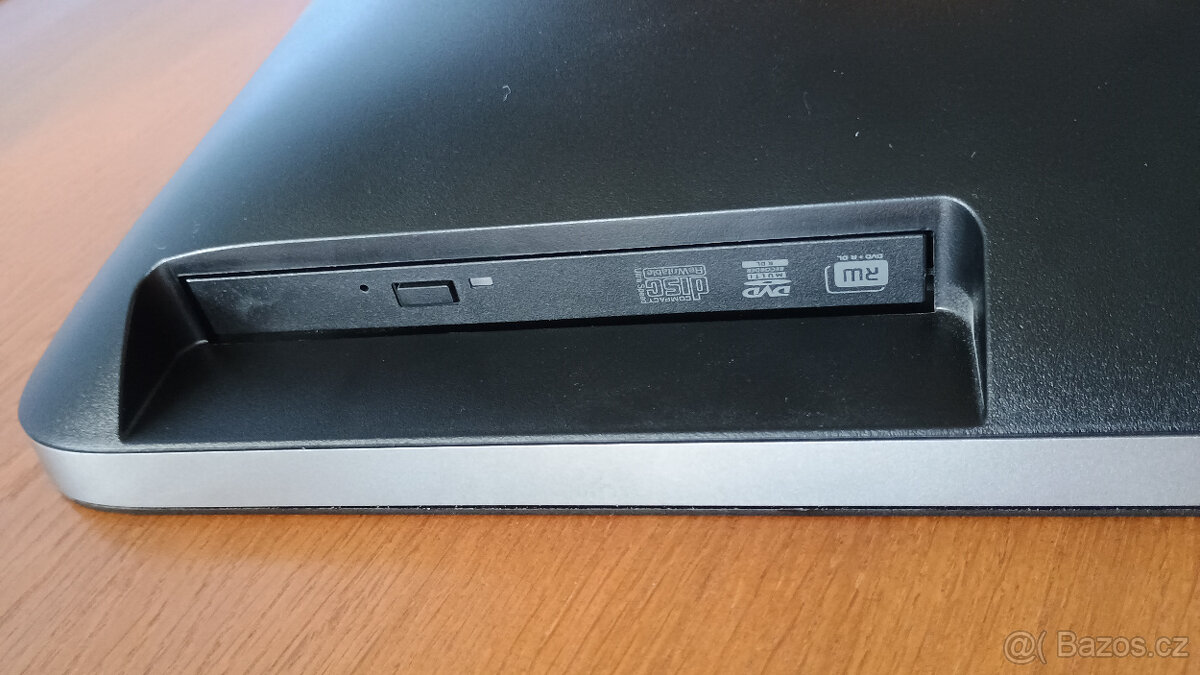 PC#203 sestava HP ProOne 400G1, Core i3, SSD, W11 - 6