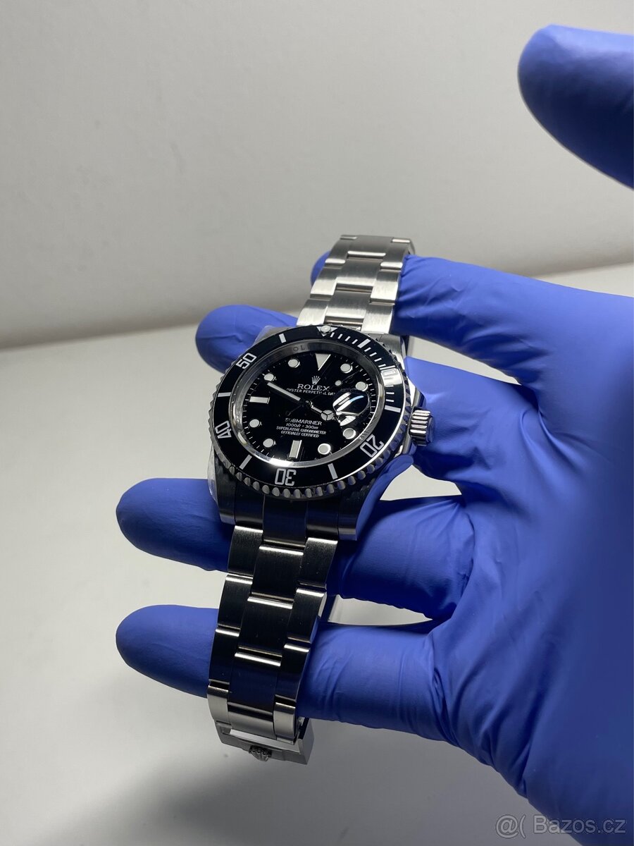 Rolex Submariner 126610LN - 6