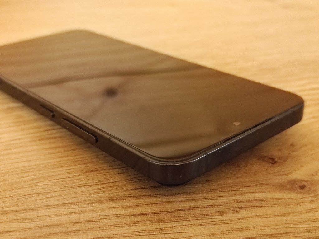 Xiaomi 14 12GB/256GB, černý, záruka - 6