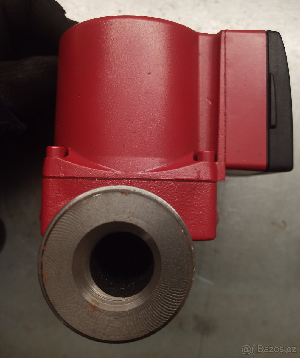 Čerpadlo GRUNDFOS UPS 25-40 180 59544500 Mokroběžné oběhové - 6