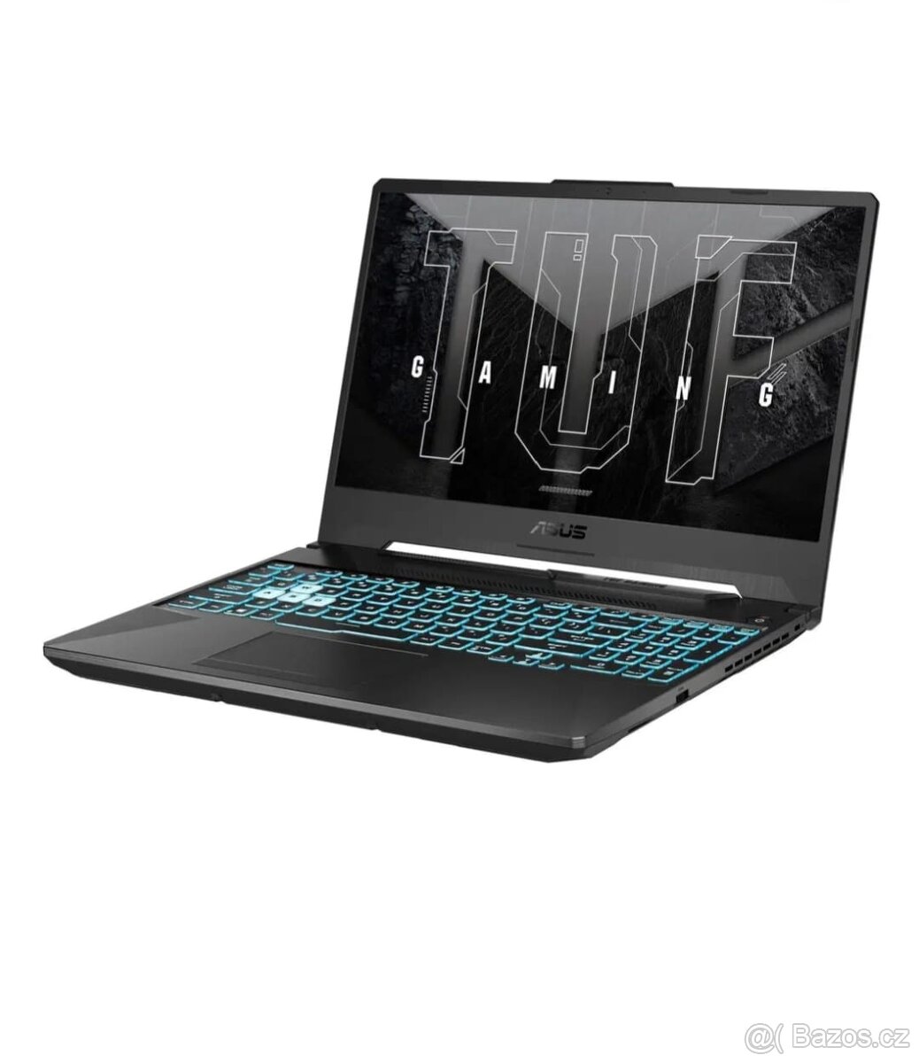 Prodám herní laptop - 6