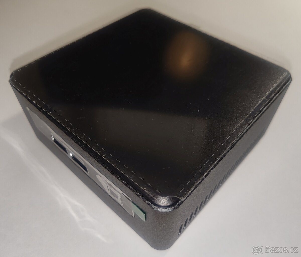 Mini PC Intel NUC7i3DNHE i3-7100U, 8GB RAM, 240GB SSD, Win11 - 6